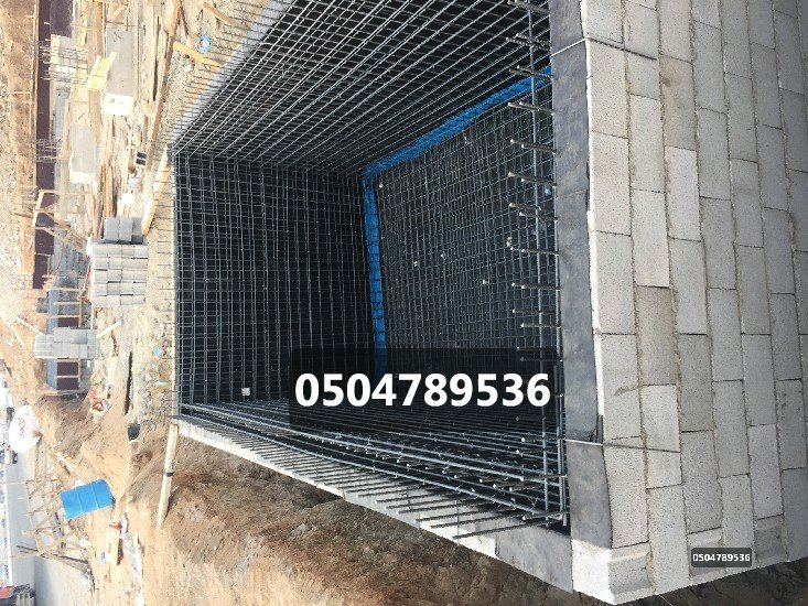 مقاول معماري عمائر وفلل  