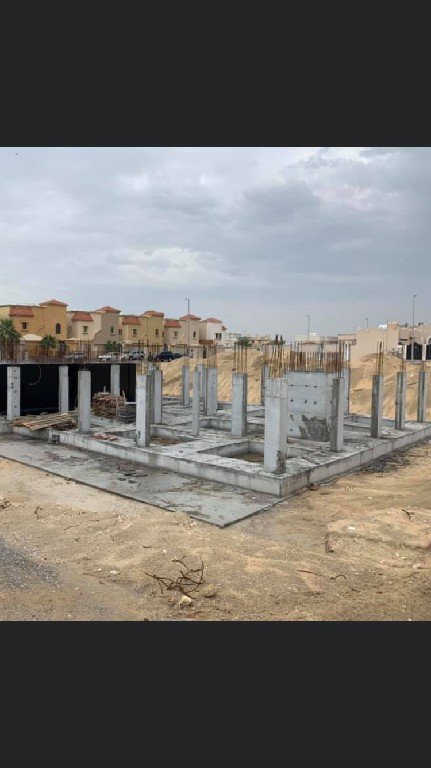 مقاول معماري عمائر وفلل  