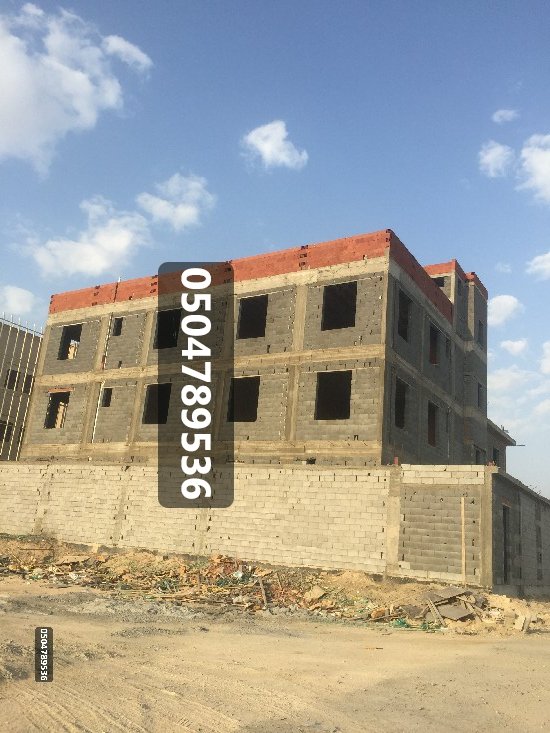 مقاول فلل