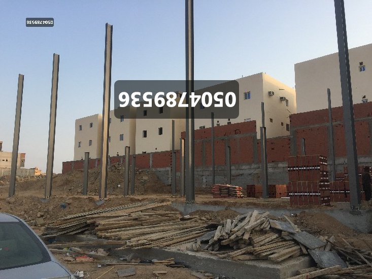 مقاول هناقر ومستودعات 