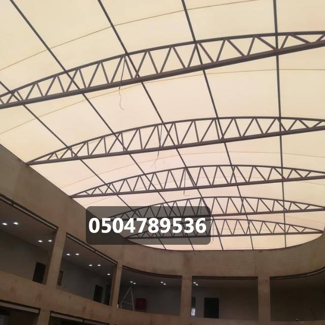 مقاول هناقر ومستودعات 