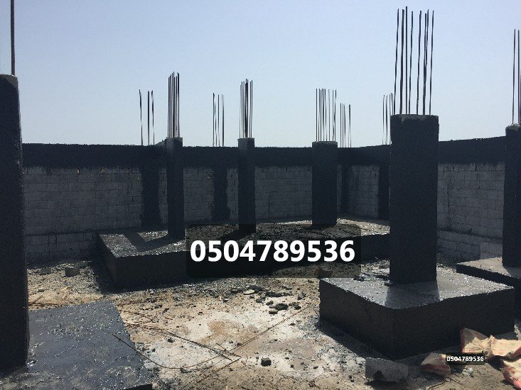 مقاول هناقر ومستودعات 