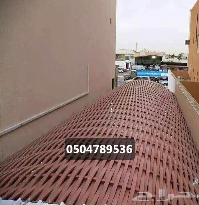 مقاول هناقر ومستودعات 