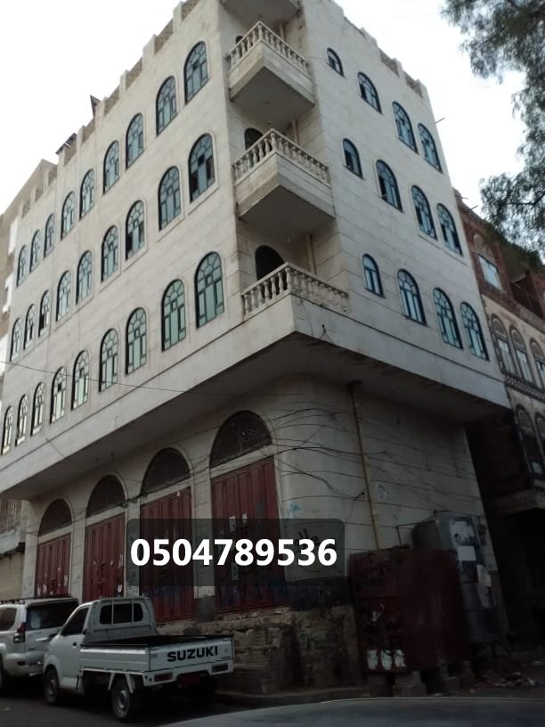 مقاول معماري عمائر وفلل  