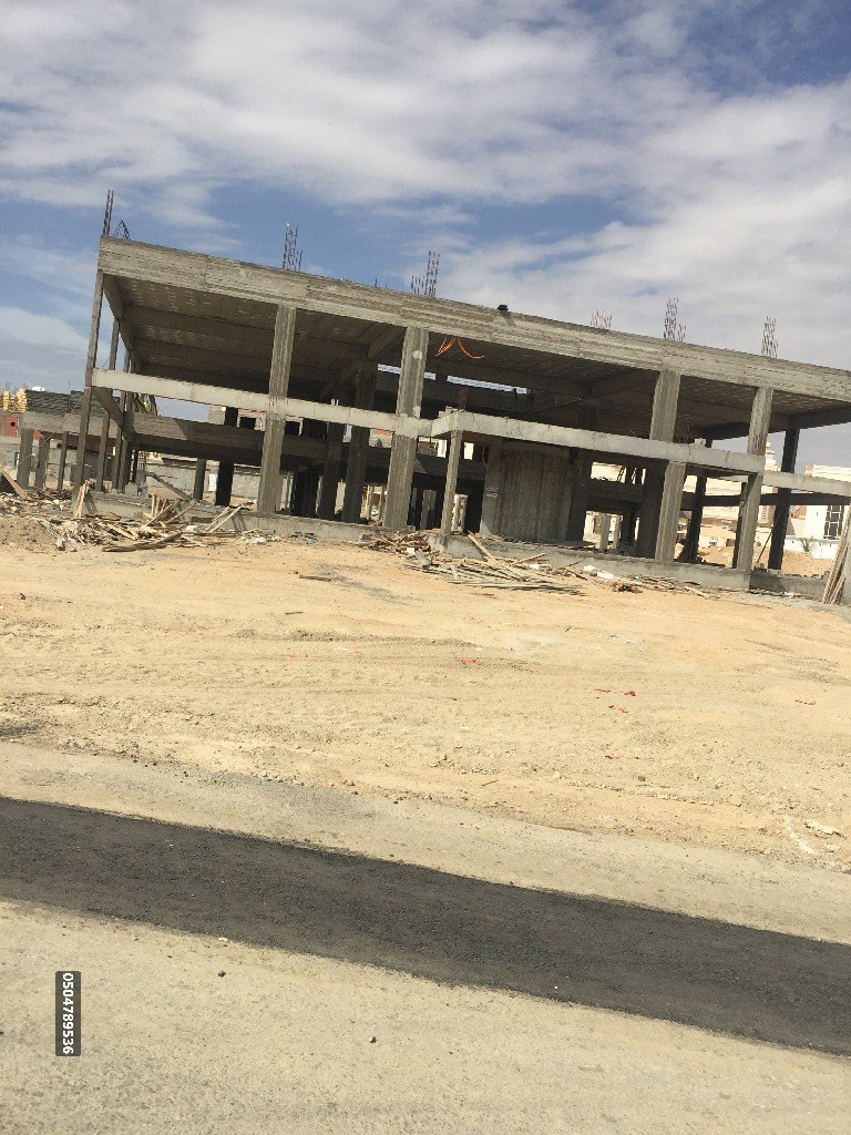 مقاول معماري عمائر وفلل  