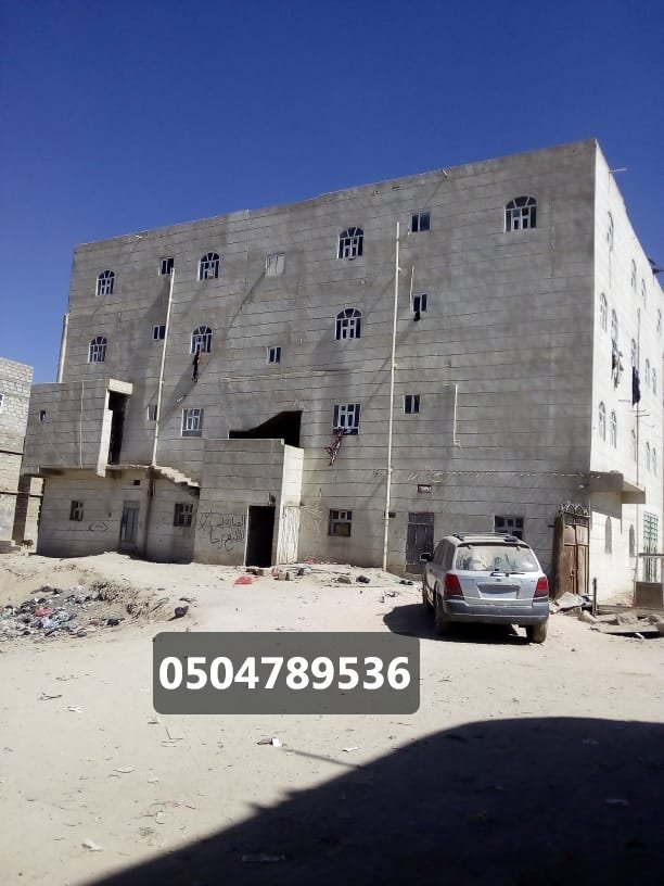مقاول معماري عمائر وفلل  