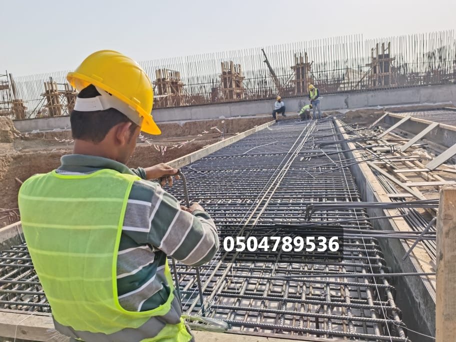 مقاول محطات وقود  وترميم 