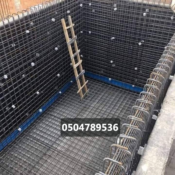 مقاول محطات وقود  وترميم 
