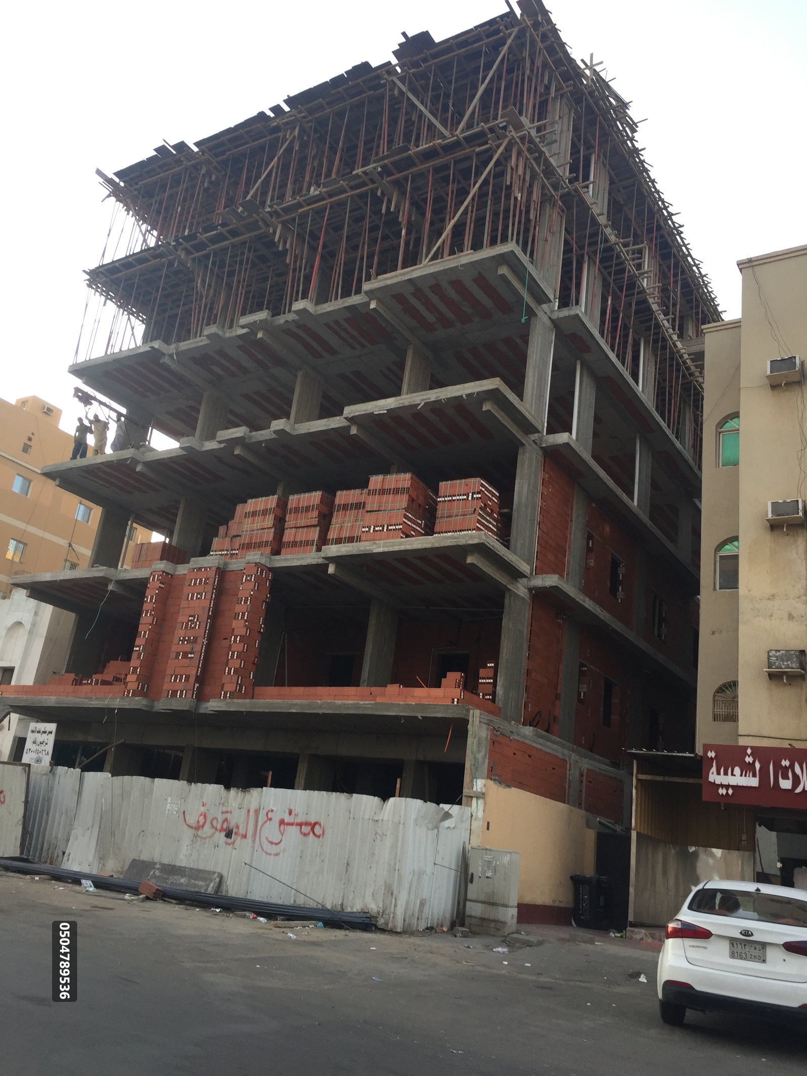 مقاولات معمارية مقاول معماري بناء  عماير فلل ملاحق   