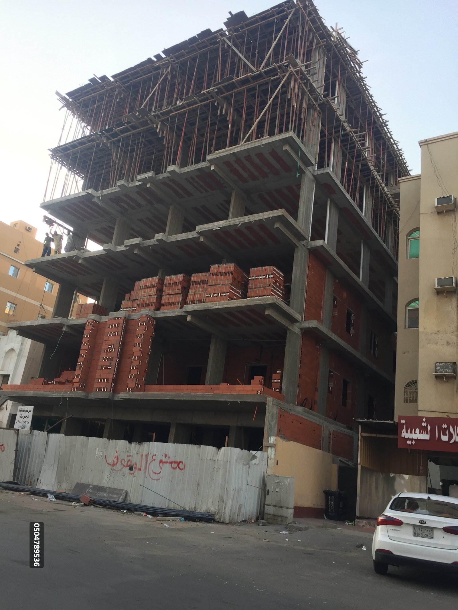 مقاولات معمارية مقاول معماري بناء  عماير فلل ملاحق   