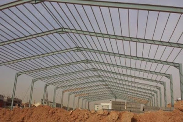 مقاول هناقر ومستودعات 