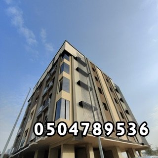 مقاول معماري عمائر وفلل  
