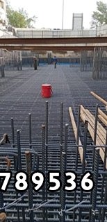 مقاول هناقر ومستودعات 