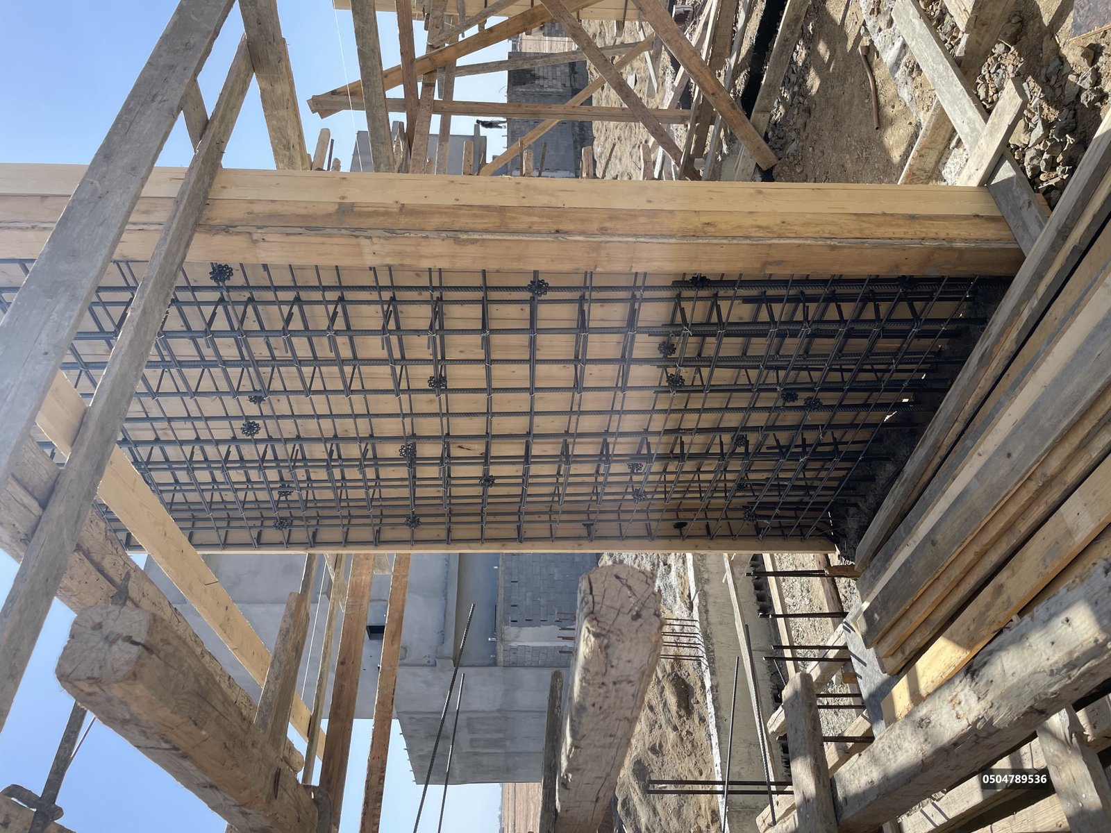 مقاول معماري عمائر وفلل  