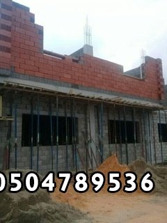 مقاول معماري عمائر وفلل  