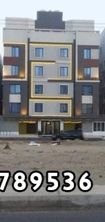 مقاول معماري عمائر وفلل  