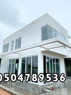 مقاول معماري عمائر وفلل  