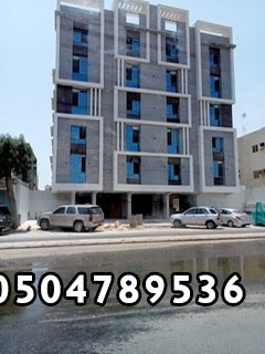 مقاول معماري عمائر وفلل  