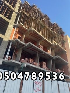مقاول معماري عمائر وفلل  