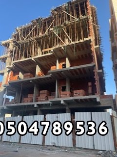 مقاول معماري عمائر وفلل  
