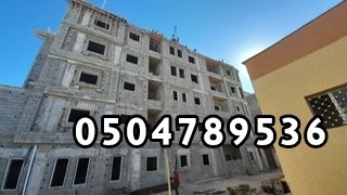 مقاول معماري عمائر وفلل  