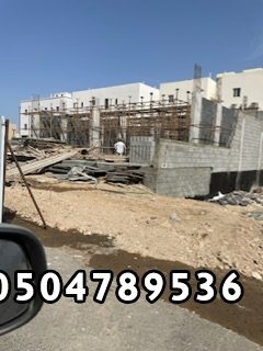 مقاول معماري عمائر وفلل  