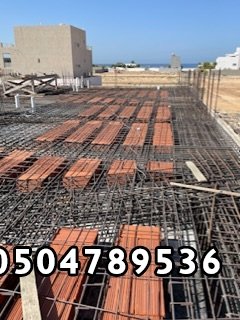 مقاول هناقر ومستودعات 