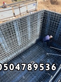 مقاول معماري عمائر وفلل  