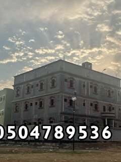 مقاول معماري عمائر وفلل  