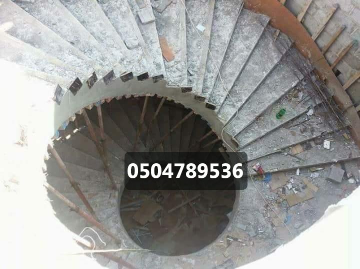 مقاول معماري عمائر وفلل  