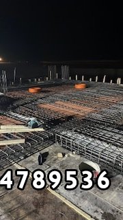 مقاول ملاحق