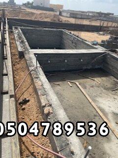 مقاول معماري عمائر وفلل  