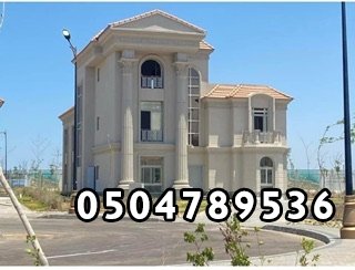 مقاول معماري عمائر وفلل  