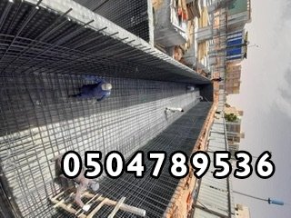 مقاول معماري جده هناقر عماير فلل ملاحق