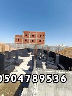 مقاول معماري جده هناقر عماير فلل ملاحق