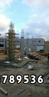 مقاول معماري جده هناقر عماير فلل ملاحق